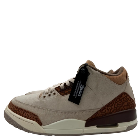 Air Jordan 3 Retro 'Palomino (2023)' | US M 11 (No Box)