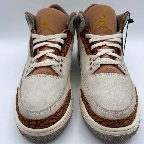 Air Jordan 3 Retro 'Palomino (2023)' | US M 11 (No Box)