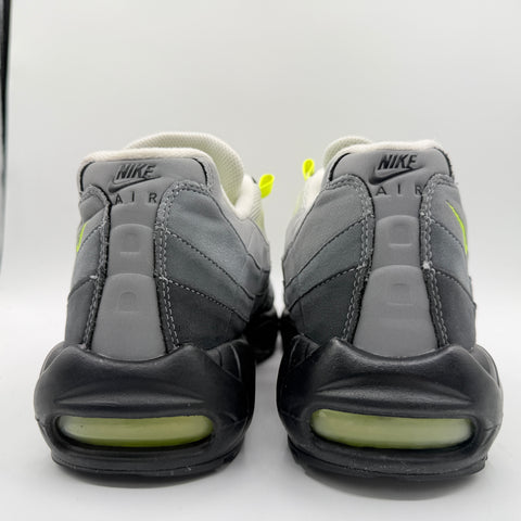 Nike Air Max 95 'OG Neon (2020)' | US M 13