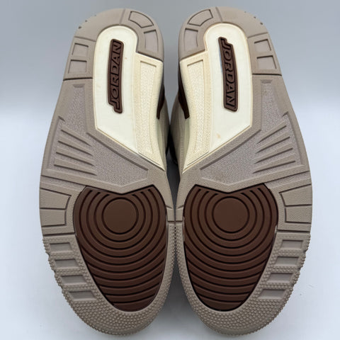 Air Jordan 3 Retro 'Palomino (2023)' | US M 11 (No Box)