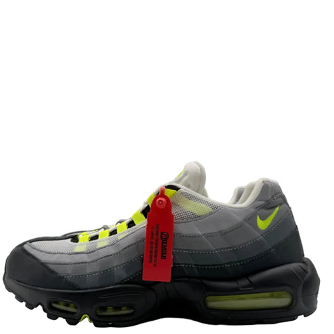 Nike Air Max 95 'OG Neon (2020)' | US M 13
