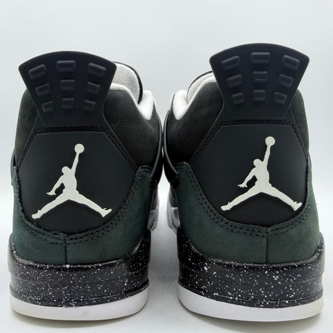 Air Jordan 4 Retro 'Fear (2024)' | US M 10