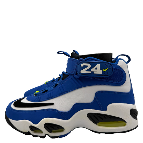 Nike Air Griffey Max 1 `Varsity Royal (2021)` | US M 8.5 (NB)