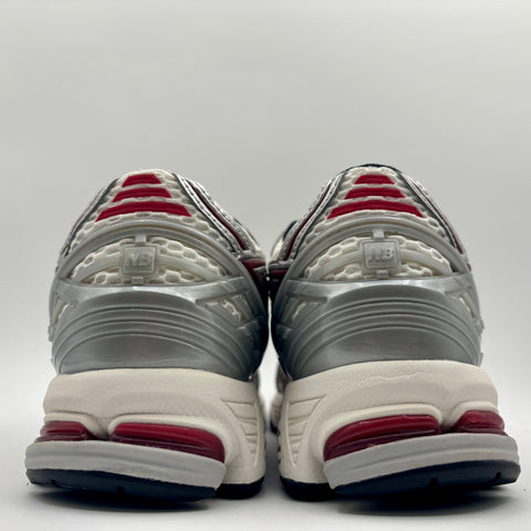 New Balance 1906R 'Silver Metallic Crimson (2023)' | US M 9