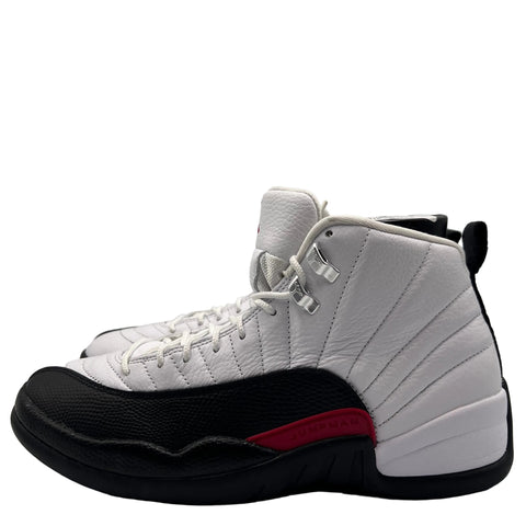 Air Jordan 12 Retro `Taxi Flip (2024)` | US M 9.5