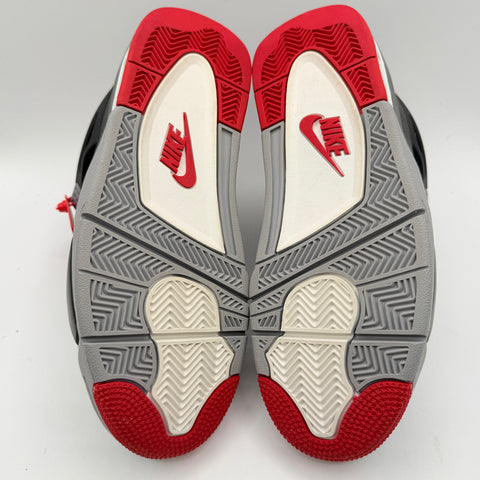 Air Jordan 4 Retro ' Bred Reimagined (2024)' | US M 8
