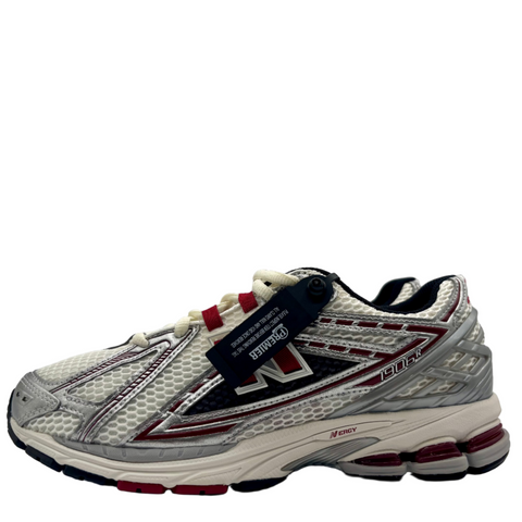 New Balance 1906R 'Silver Metallic Crimson (2023)' | US M 9