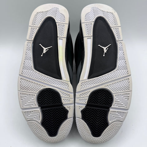 Air Jordan 4 Retro 'Fear (2024)' | US M 10