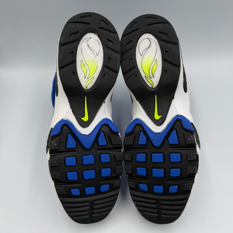 Nike Air Griffey Max 1 `Varsity Royal (2021)` | US M 8.5 (NB)