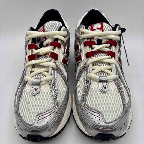New Balance 1906R 'Silver Metallic Crimson (2023)' | US M 9