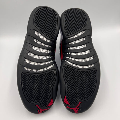 Air Jordan 12 Retro `Taxi Flip (2024)` | US M 9.5