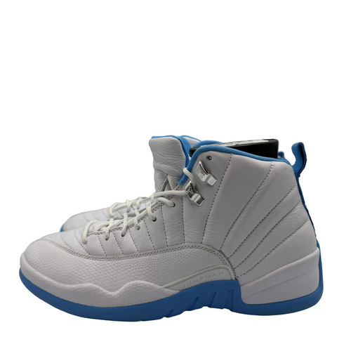 Jordan 12 Retro `Melo (2025)` | US M 9.5 (NB)