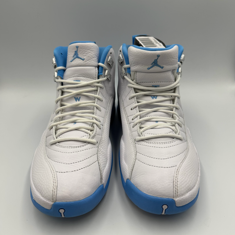 Jordan 12 Retro `Melo (2025)` | US M 9.5 (NB)