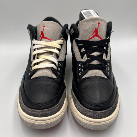 Air Jordan 3 Retro OG `Rare Air (2025)` | US M 9.5