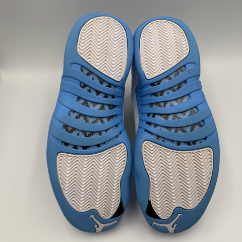 Jordan 12 Retro `Melo (2025)` | US M 9.5 (NB)