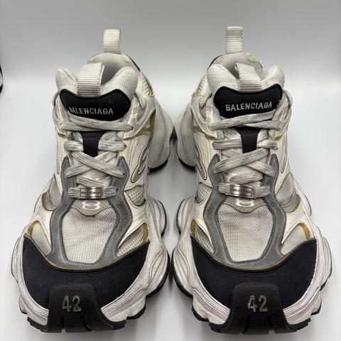 Balenciaga Cargo 'White Grey (2024)' | EU 42 US M 9