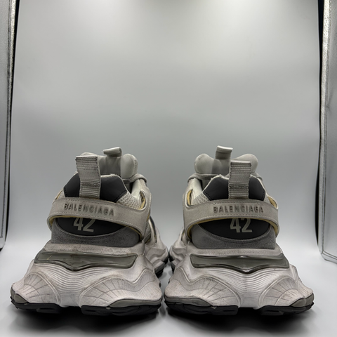 Balenciaga Cargo 'White Grey (2024)' | EU 42 US M 9