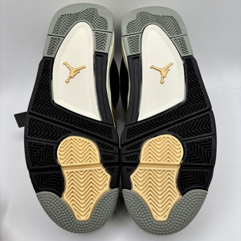 Air Jordan 4 Retro SE 'Craft Medium Olive (2023)' | US M 9.5