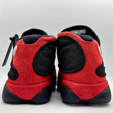 Air Jordan 13 Retro 'Bred (2017)' | US M 8