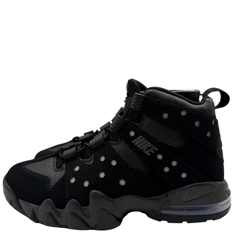 Nike Air Max 2 CB '94 `Triple Black (2020)` | US M 10.5 (NB)