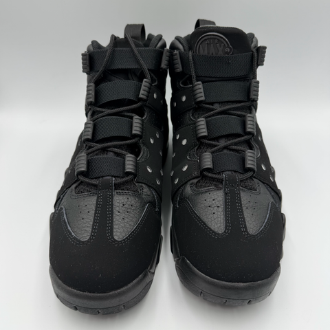 Nike Air Max 2 CB '94 `Triple Black (2020)` | US M 10.5 (NB)