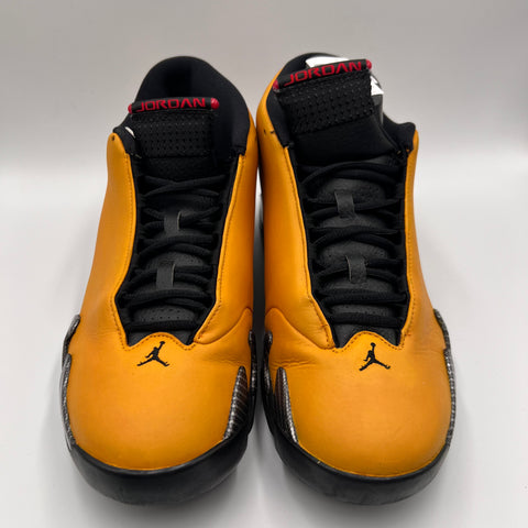 Air Jordan 14 Retro `University Gold (2019)` | US M 10.5