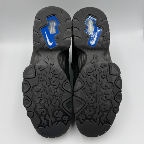 Nike Air Max 2 CB '94 `Triple Black (2020)` | US M 10.5 (NB)