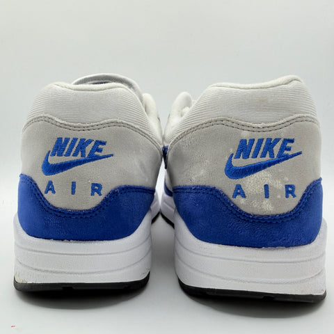 Nike Air Max 1 'Anniversary Royal (2017)' | US M 12