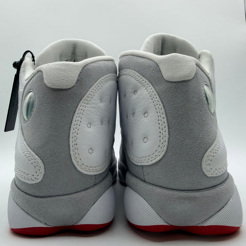 Air Jordan 13 Retro 'Wolf Grey (2023)' | US M 8.5