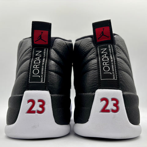 Air Jordan 12 Retro 'Playoffs (2022)' | US M 11