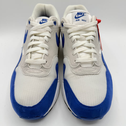 Nike Air Max 1 'Anniversary Royal (2017)' | US M 12