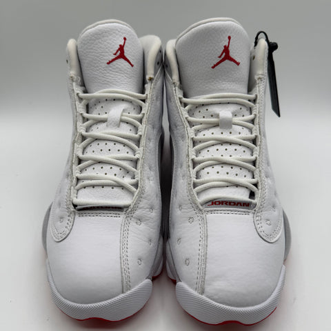 Air Jordan 13 Retro 'Wolf Grey (2023)' | US M 8.5