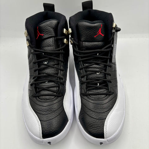 Air Jordan 12 Retro 'Playoffs (2022)' | US M 11