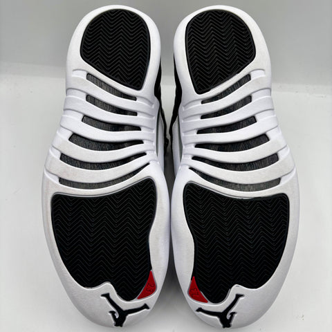 Air Jordan 12 Retro 'Playoffs (2022)' | US M 11