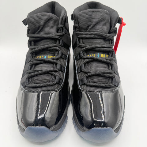 Air Jordan 11 Retro 'Gamma Blue (2025)' | US M 11