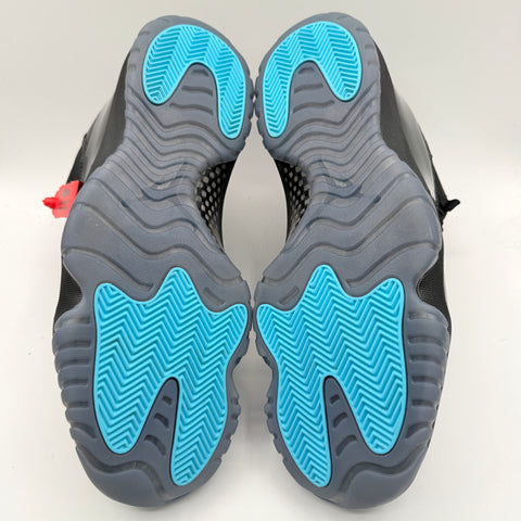 Air Jordan 11 Retro 'Gamma Blue (2025)' | US M 11