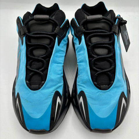 Adidas Yeezy 700 MNVN 'Bright Cyan (2021)' | US M 7 (No Box)