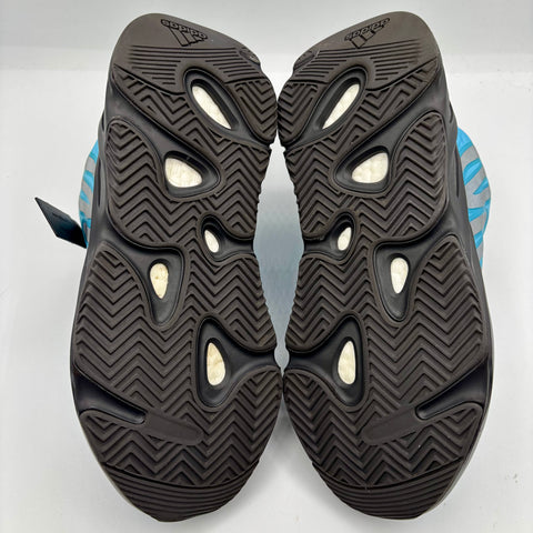 Adidas Yeezy 700 MNVN 'Bright Cyan (2021)' | US M 7 (No Box)