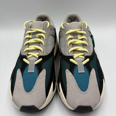 adidas Yeezy Boost 700 'Wave runner (2021)' | US M 9