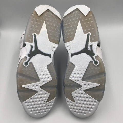 Air Jordan 6 Retro `Cool Grey (2023)` | US M 10.5