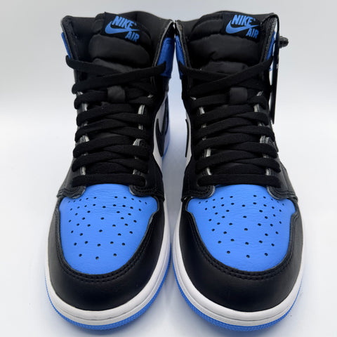 Air Jordan 1 Retro High OG 'UNC Toe (2023)' | US M 9