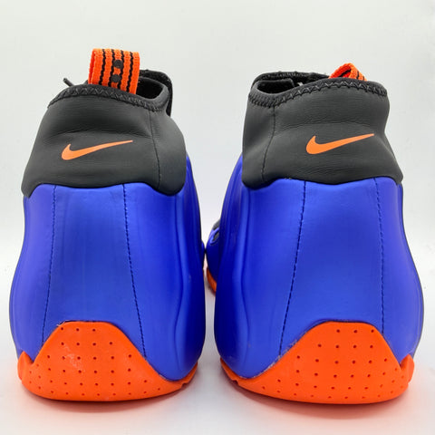 Nike Air Flightposite 1 'Knicks Away (2019)' | US M 10.5