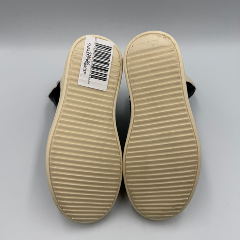 Rick Owens Kids `Geobasket high-top` | EU 30 / TD 12.5C