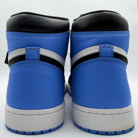 Air Jordan 1 Retro High OG 'UNC Toe (2023)' | US M 14 (No Box)