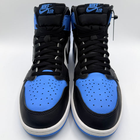 Air Jordan 1 Retro High OG 'UNC Toe (2023)' | US M 14 (No Box)