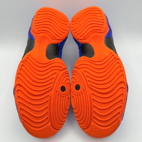 Nike Air Flightposite 1 'Knicks Away (2019)' | US M 10.5