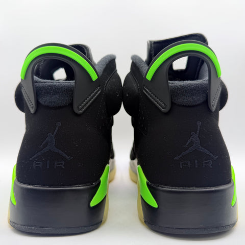 Air Joran 6 Retro 'Electric Green (2021)' | US M 9