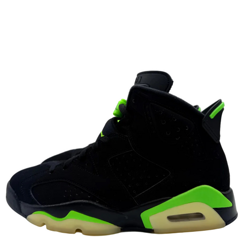 Air Joran 6 Retro 'Electric Green (2021)' | US M 9