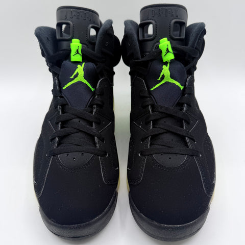 Air Joran 6 Retro 'Electric Green (2021)' | US M 9