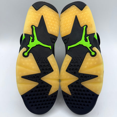 Air Joran 6 Retro 'Electric Green (2021)' | US M 9